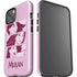 Disney Mulan Personalities iPhone 15 Impact Case
